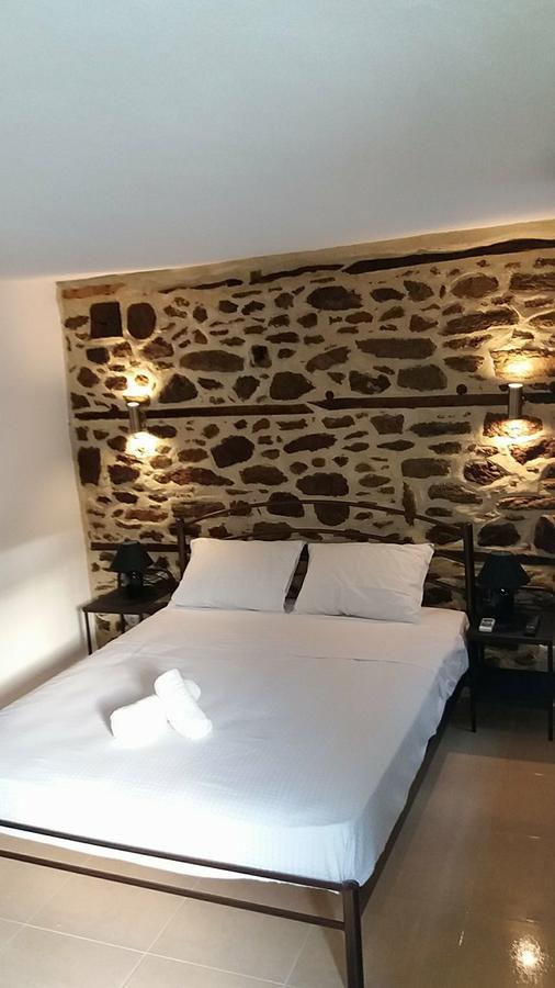 Villa Marianthi'S Stone House Agios Nikolaos  Exterior foto